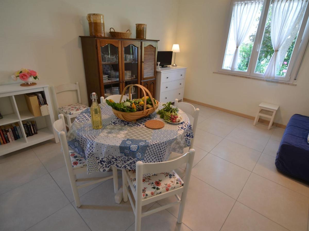 Belvilla By Oyo Venturi Lemon Gatteo a Mare Zimmer foto
